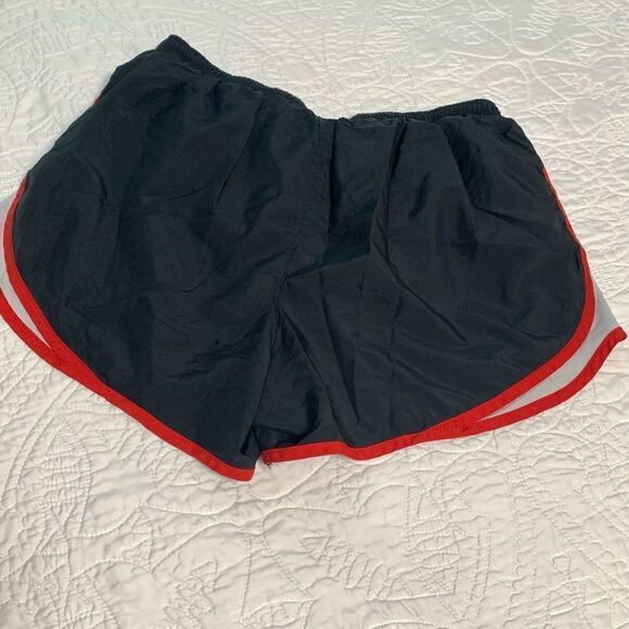 NIKE Athletic Lined Short Size Large - Picture 6 of 6